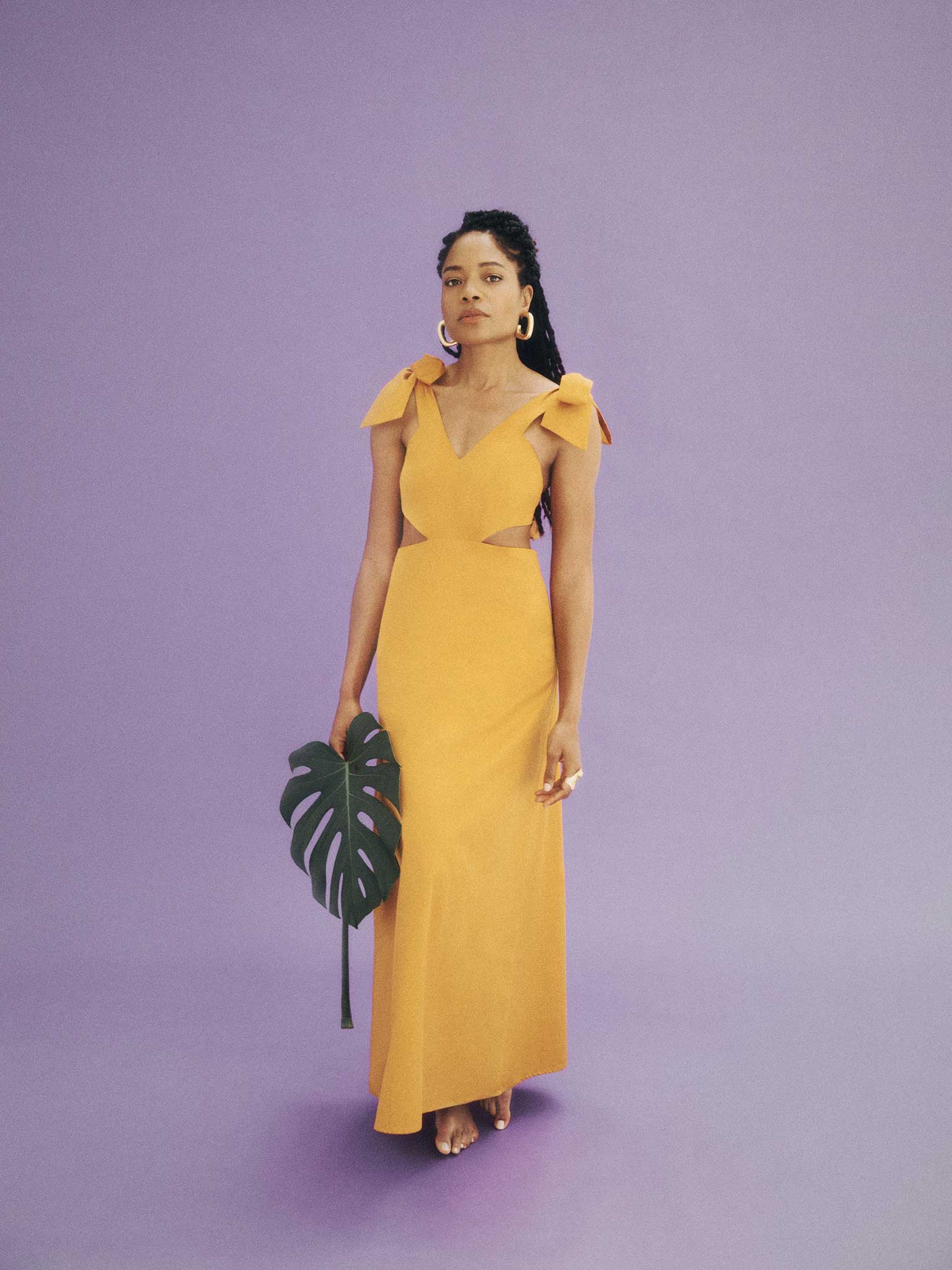 Larsen Dress - Image 2